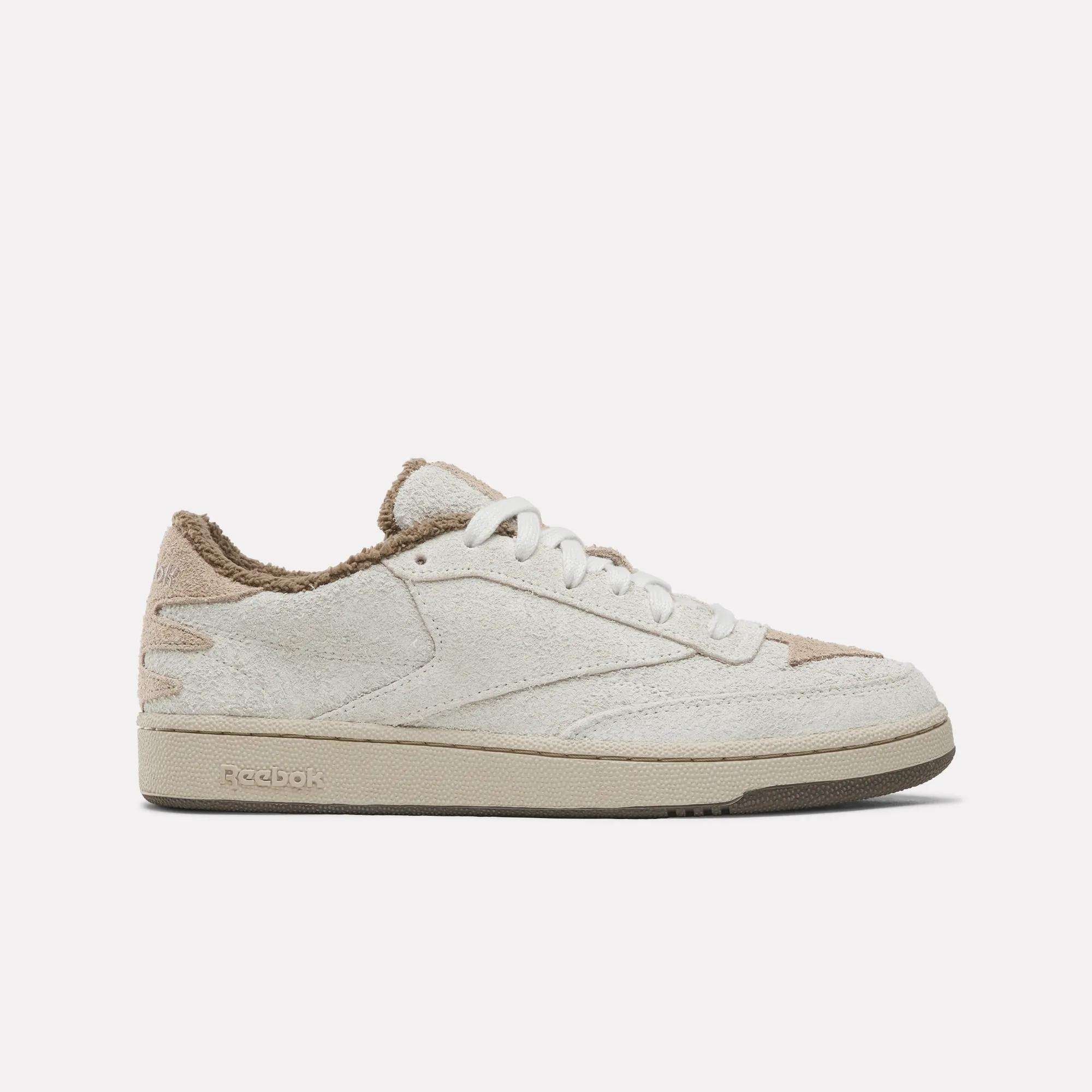 Image of Reebok x Avatar Club C 85 Shoes