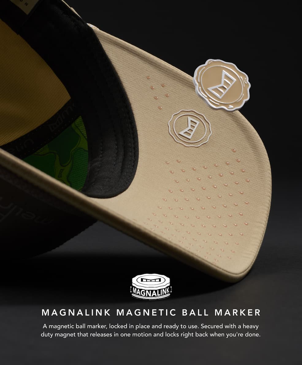 MagnaLink Magnetic Ball Marker
