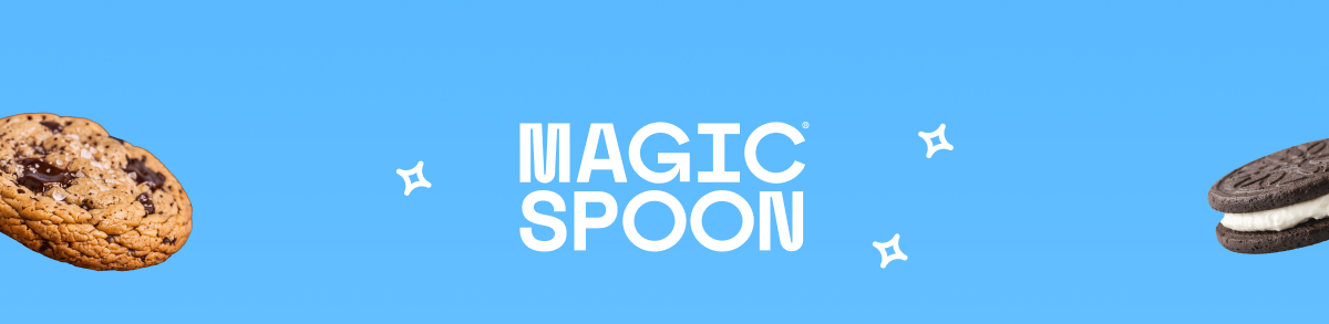 MAGIC SPOON