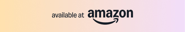 available at amazon