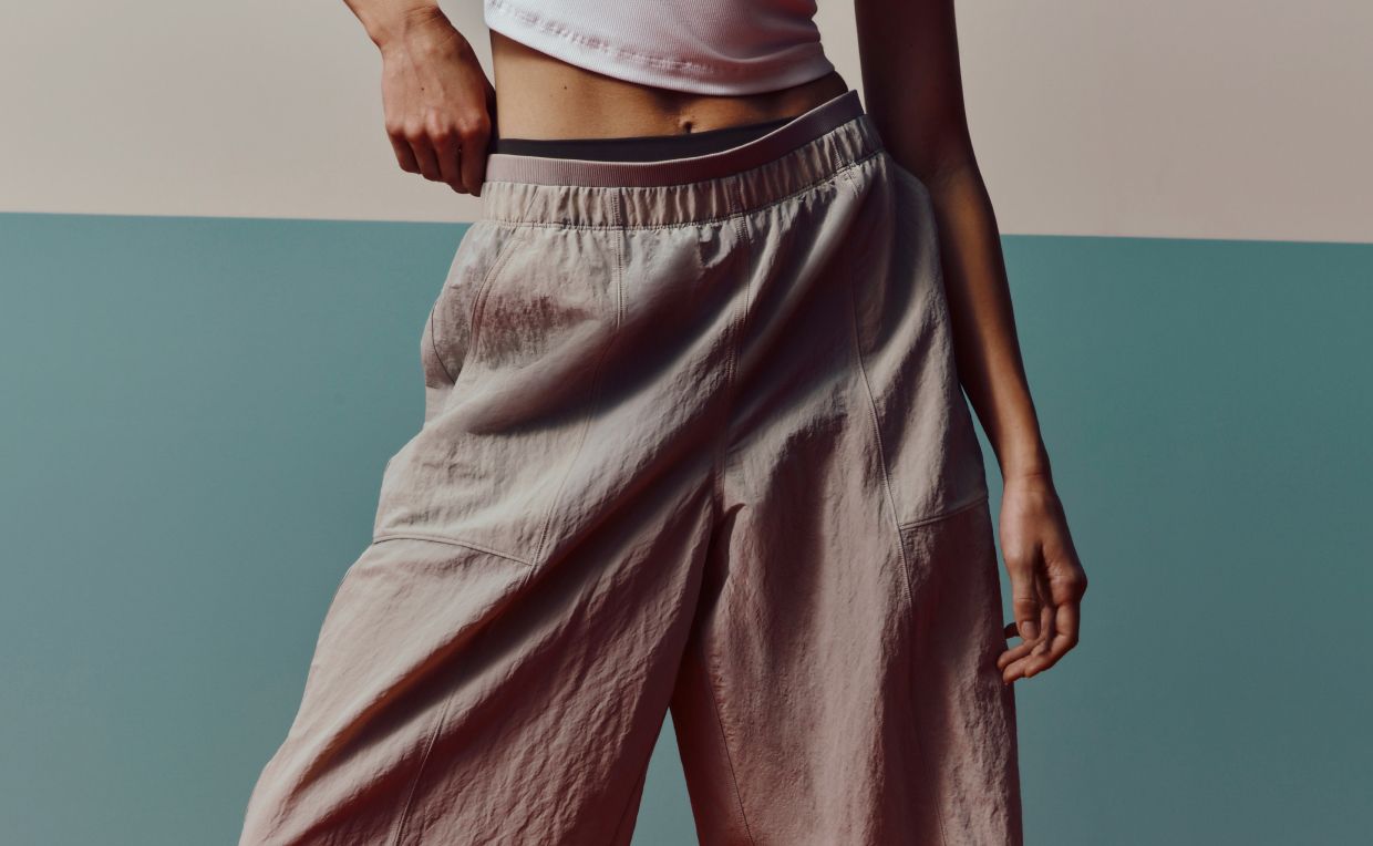 Shop Pants