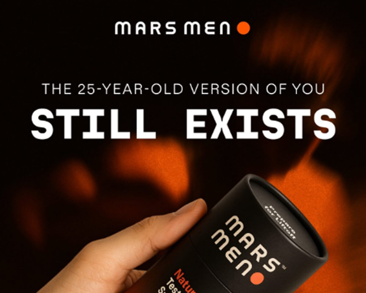 The 25-year-old version of you still exist
