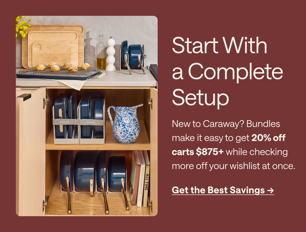 Build Your Collection | Get the Best Savings 