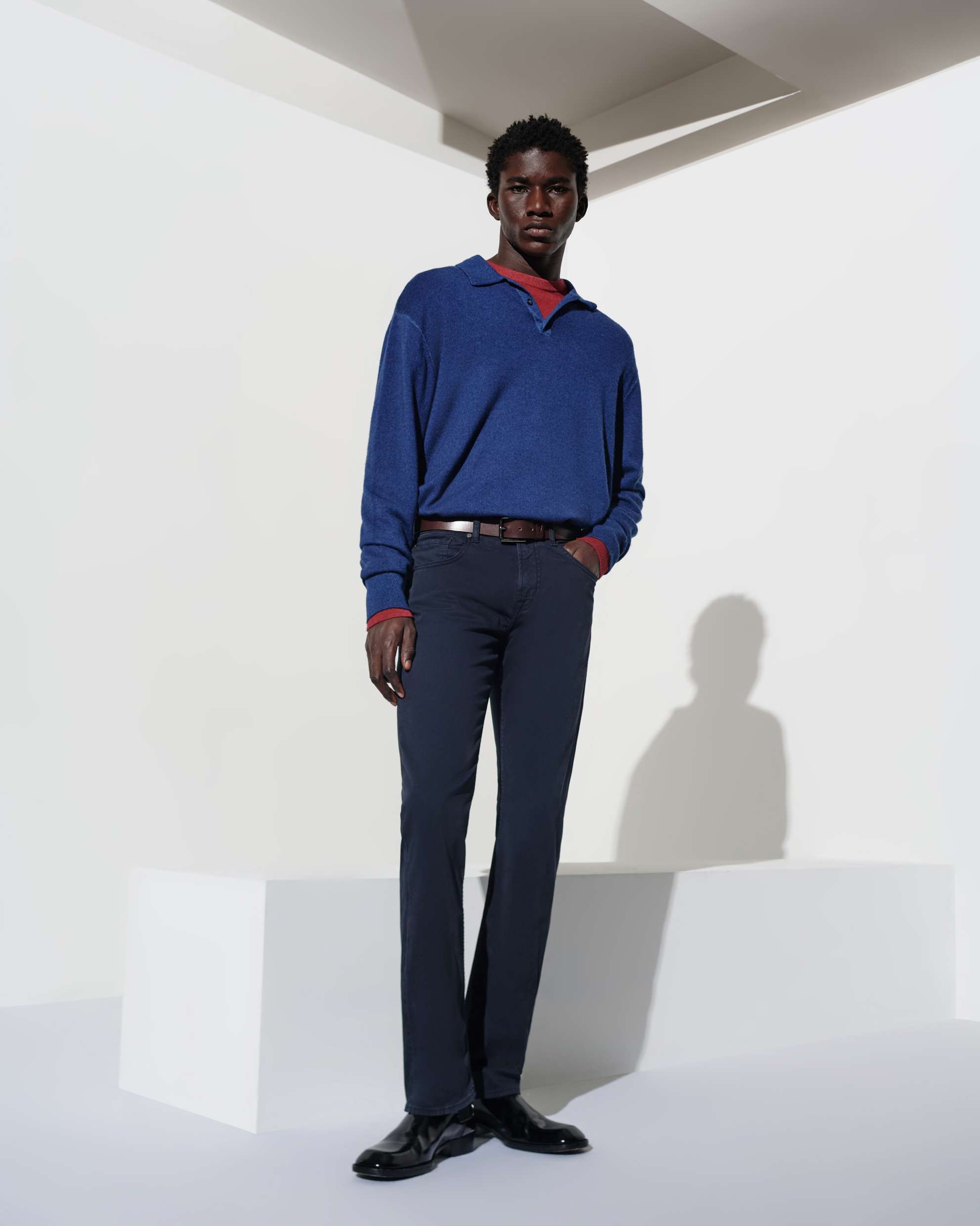 Shop Transitional Outfitting