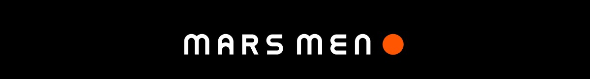 MARS MEN