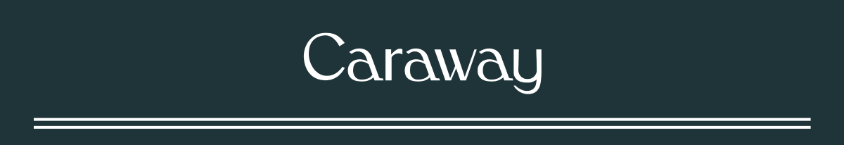 Caraway