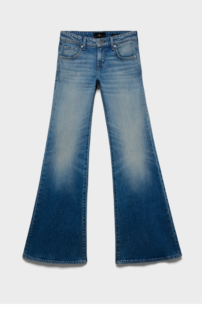 Shop New Low Flare