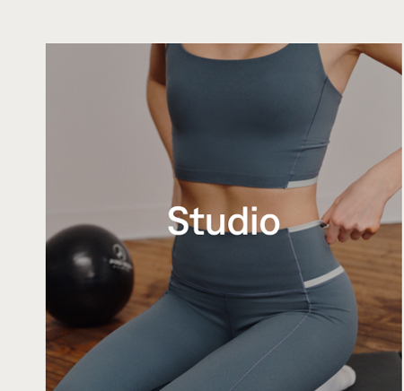 Studio