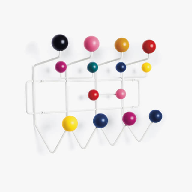 Eames Hang-It-All