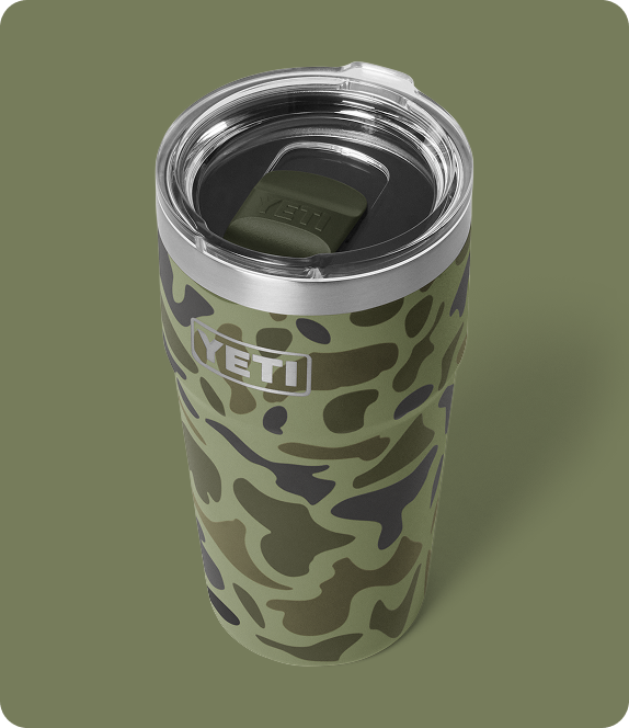 Rambler&reg; 20 oz. Stackable Cup