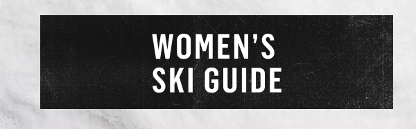 Women's Ski Guide