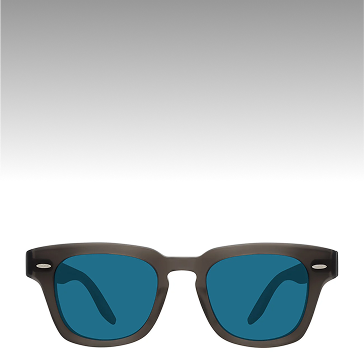 The Frederick Matte Dusk