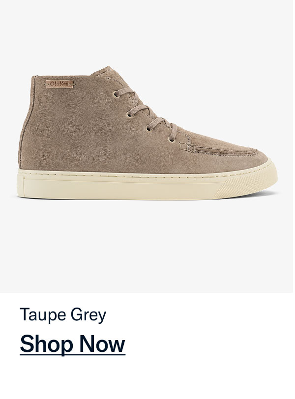 Taupe Grey