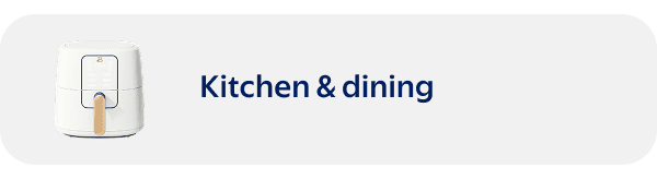 Kitchen & dining