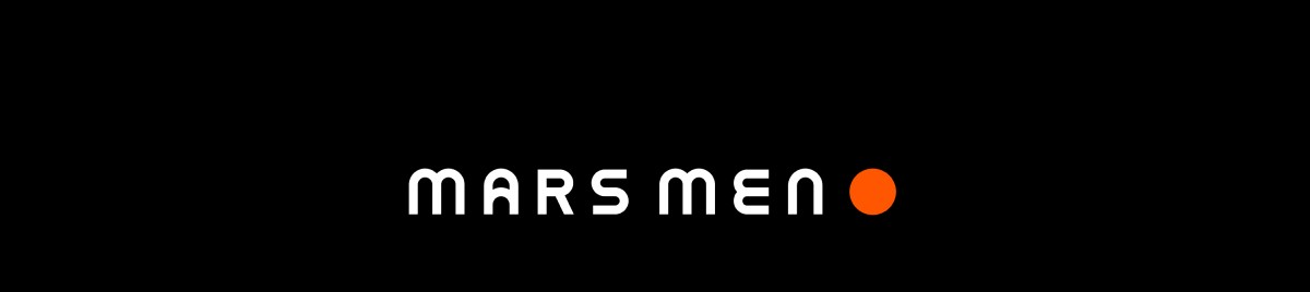 Mars Men