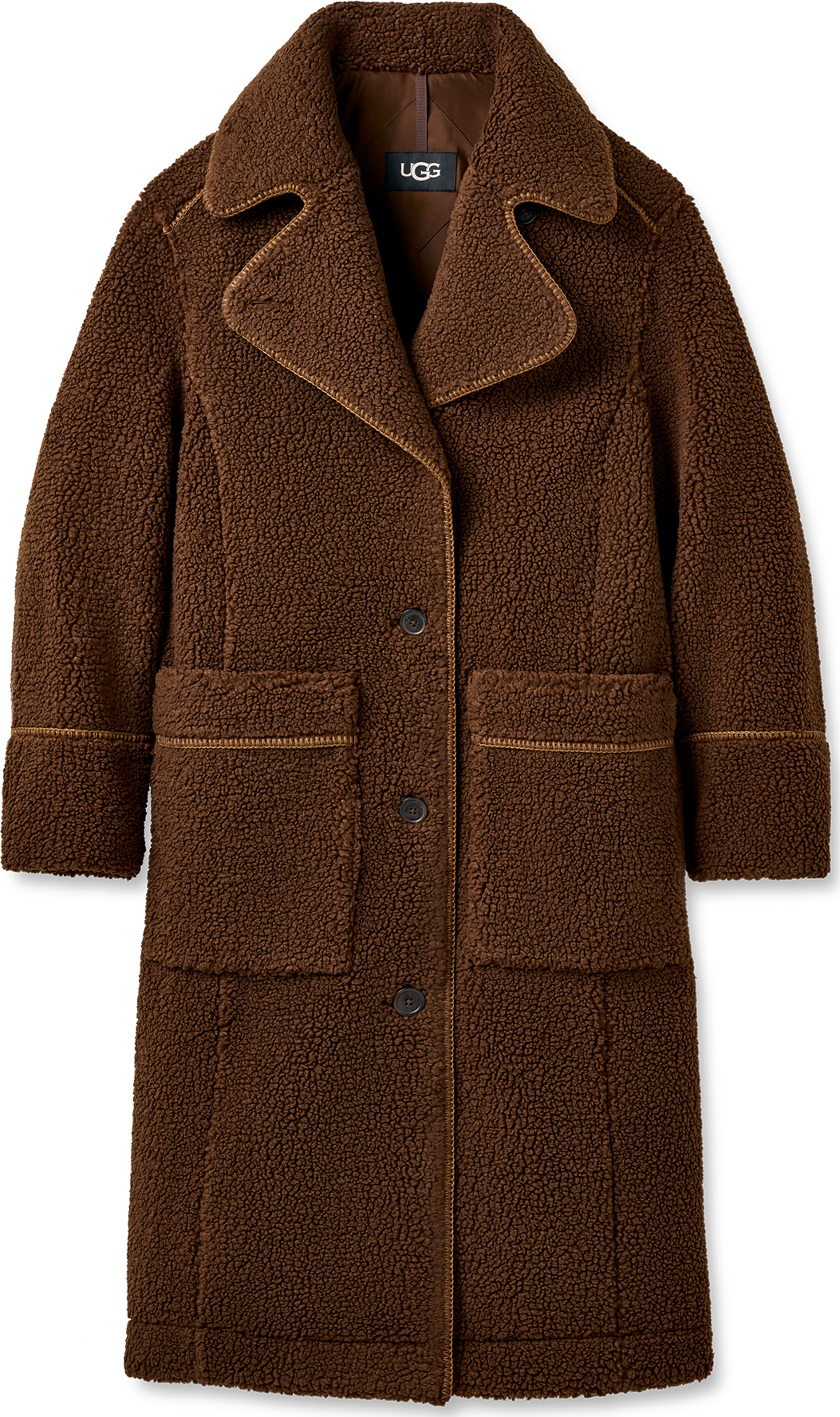 Sema UGGfluff Coat