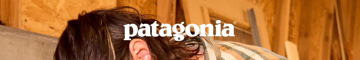 Patagonia