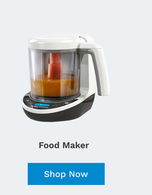 Shop Now: Food Maker