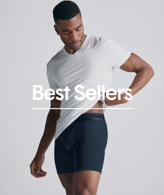 Shop Men's Underwear