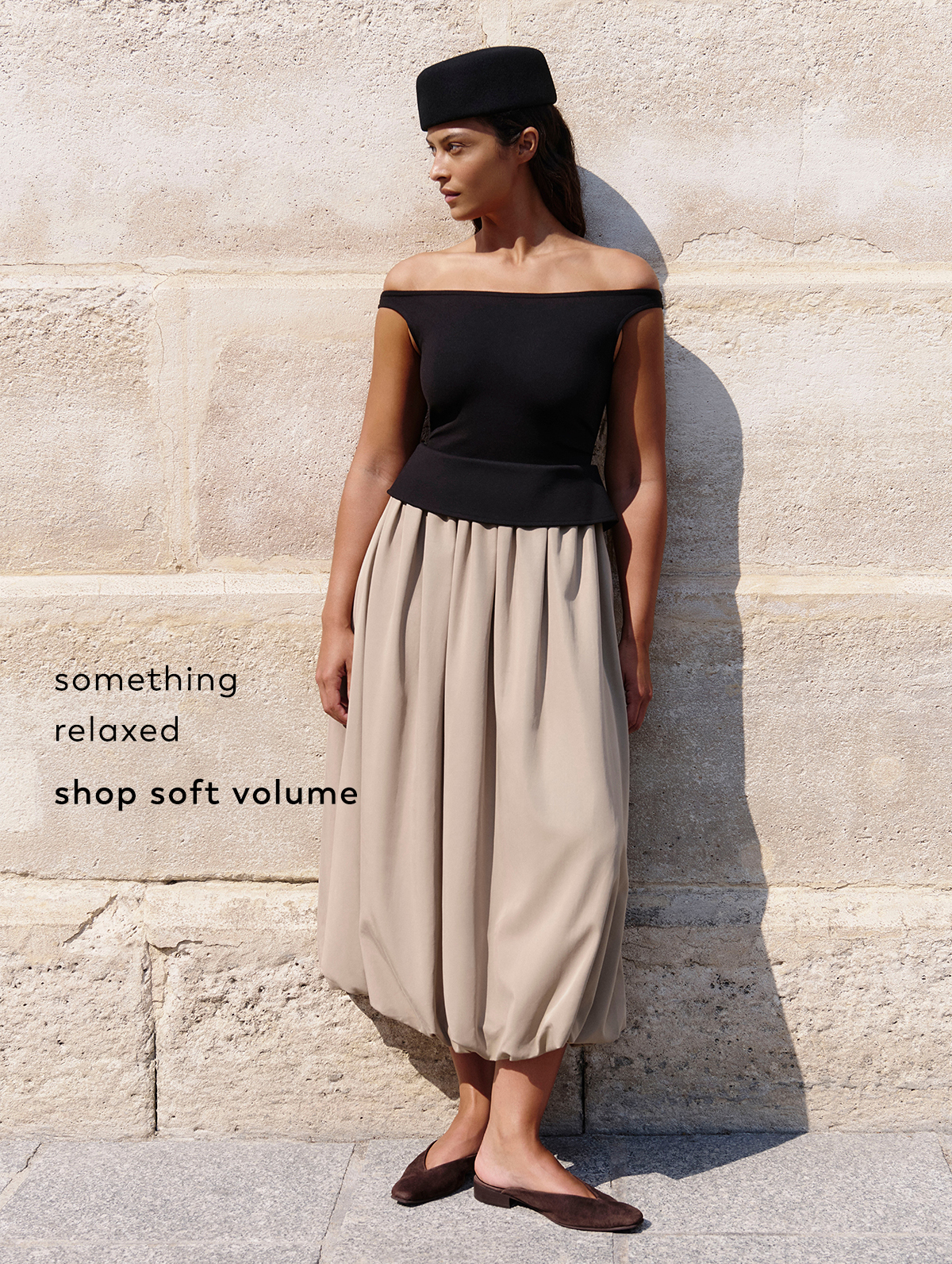 shop soft volume