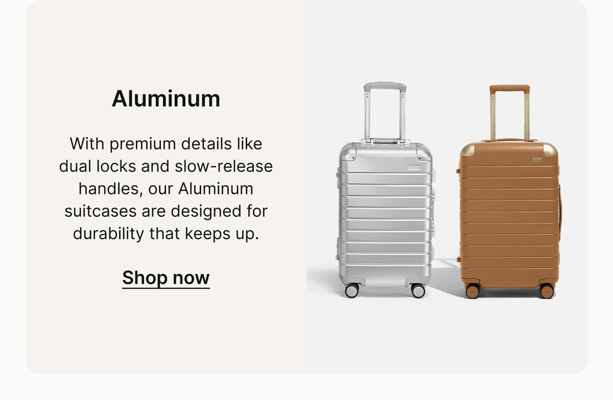 Aluminum
