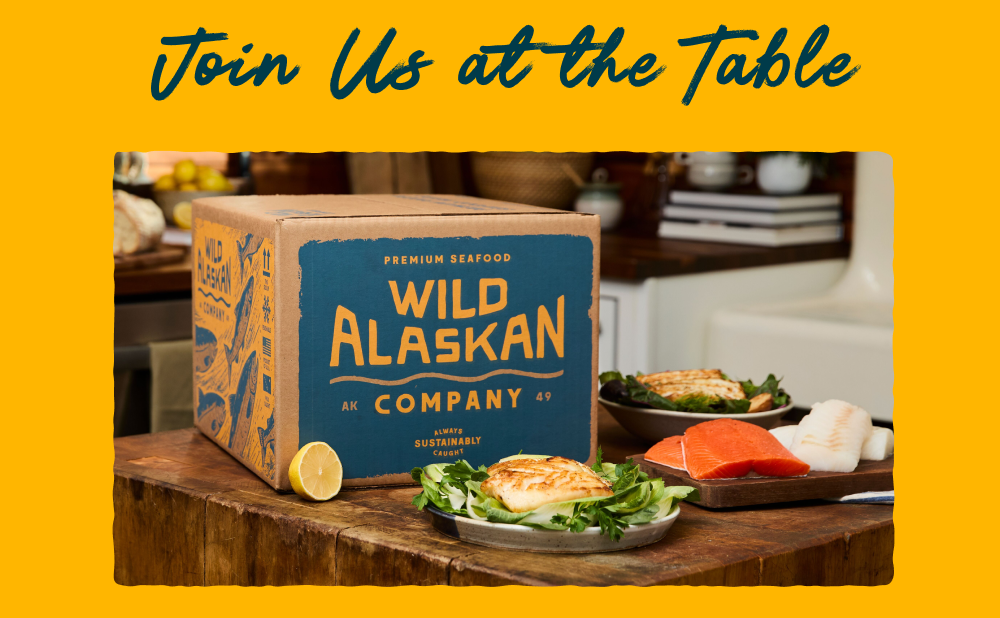 Join us at the Table