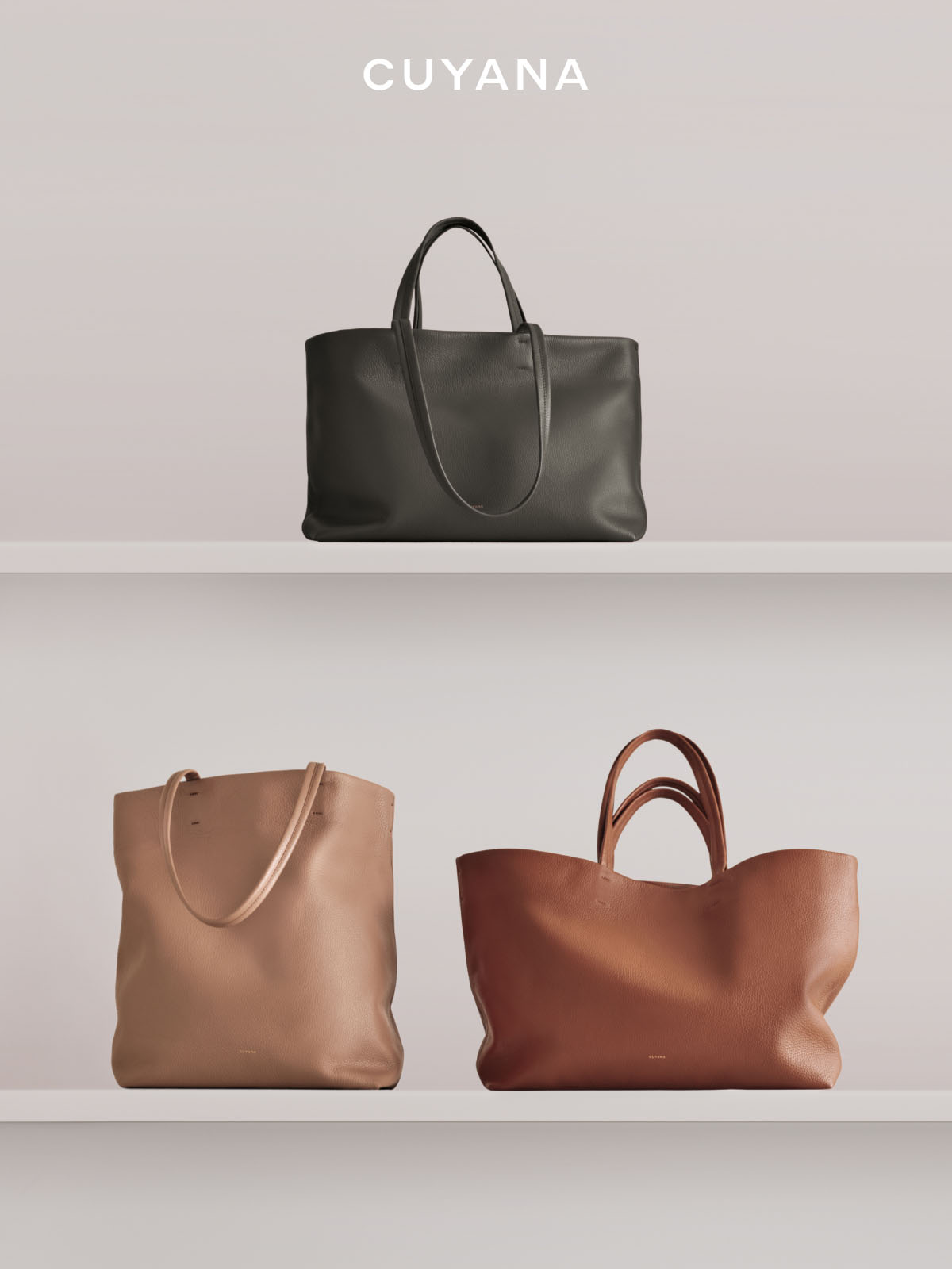 Cuyana Simply the Best
