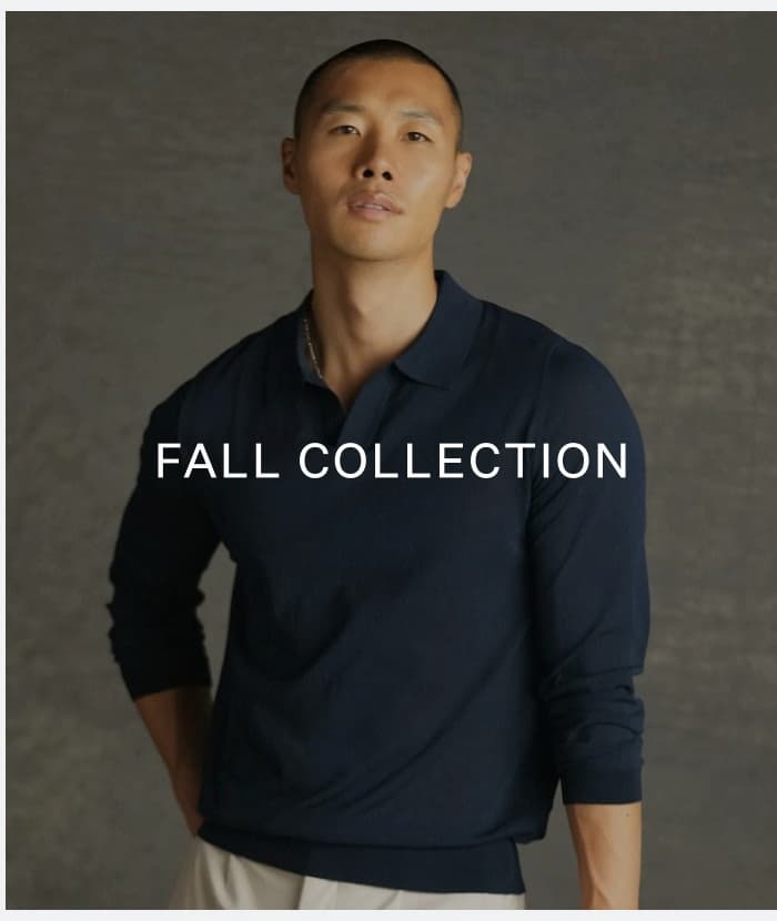Fall Collection