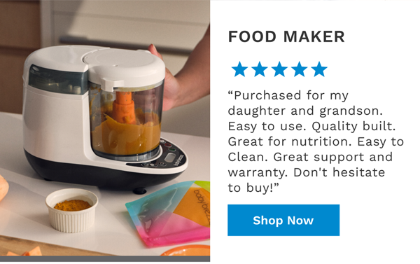 Food Maker