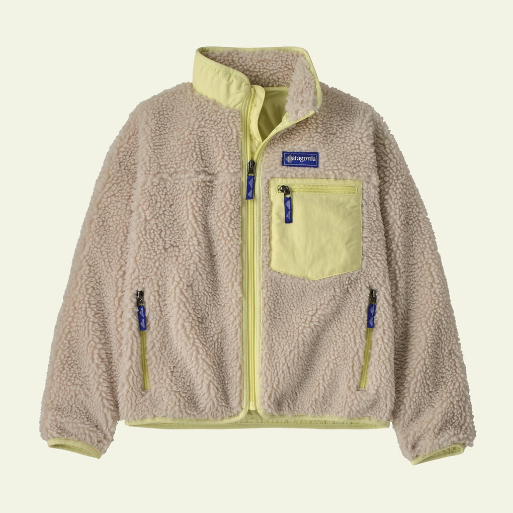 Kids' Retro-X&reg; Fleece Jacket