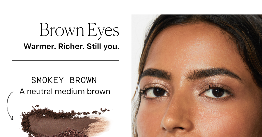 Smokey Brown