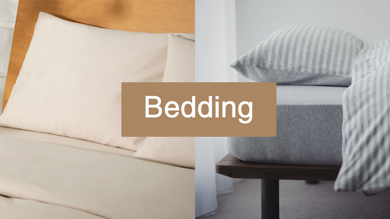 Shop Bedding