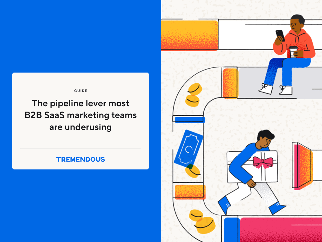 Sponsor: Tremendous