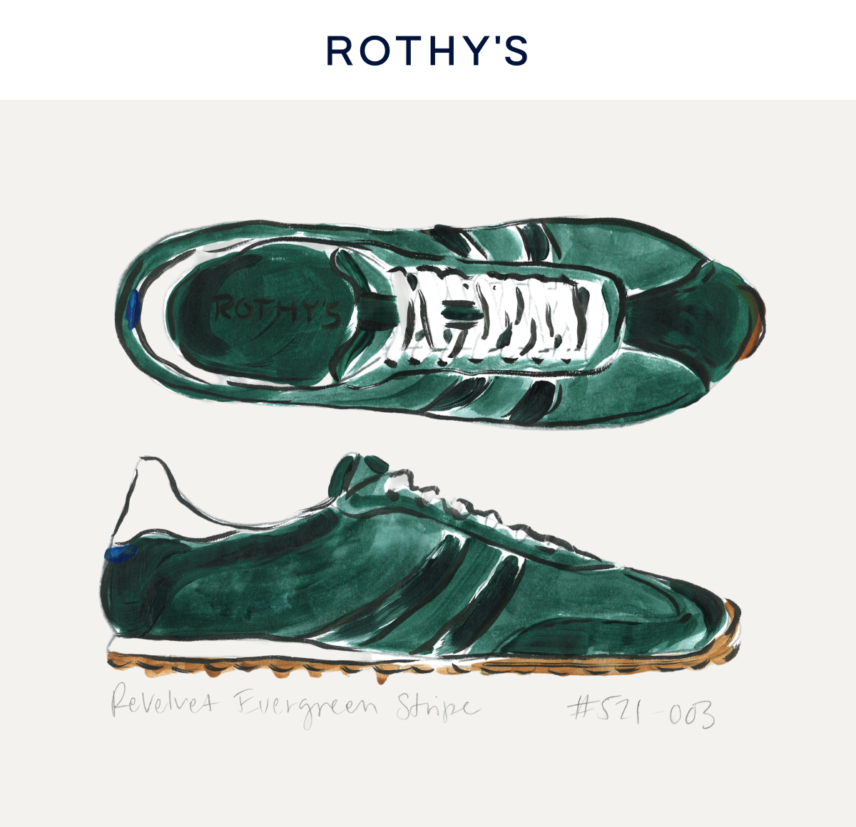 Back in Stock