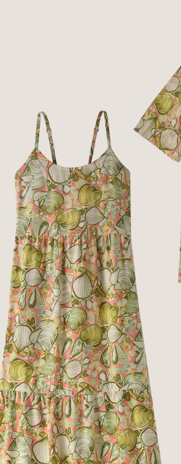 Women&rsquo;s Tidal Threads Dress