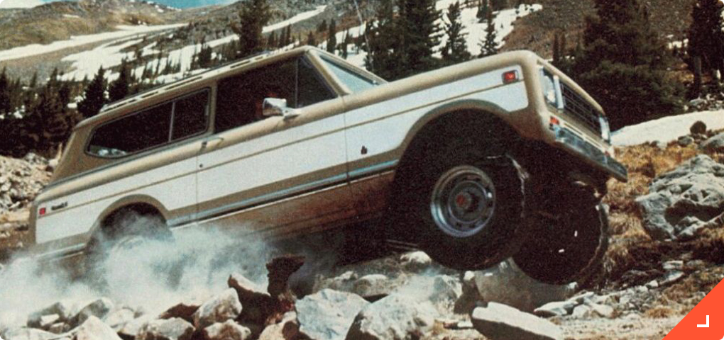Scout Motors | Rooted In Heritage: A Call To Adventure Scout Motors | Rooted In Heritage: A Call To Adventure