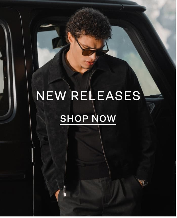 New Releases | Shop Now