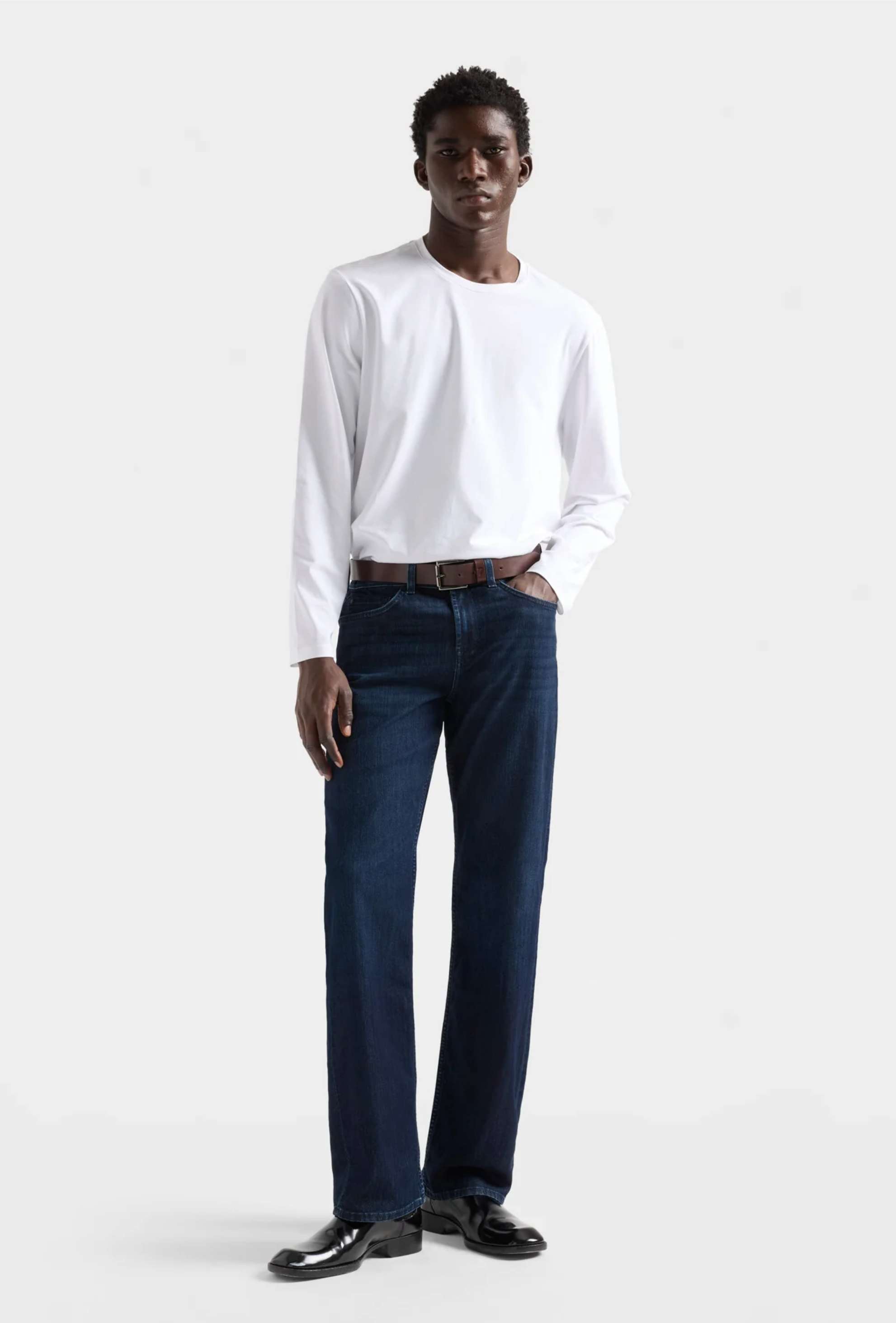 Shop Airweft Japanese Denim