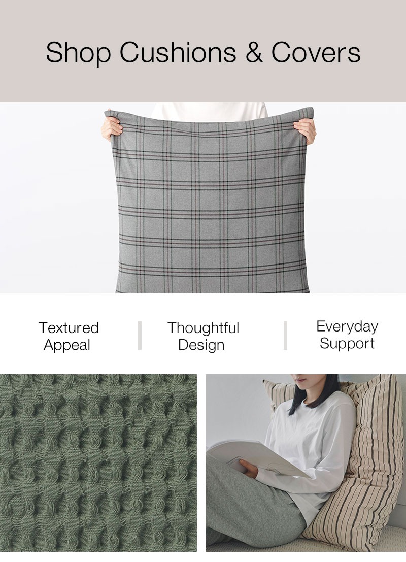 Shop Cushions & Cushion Covers