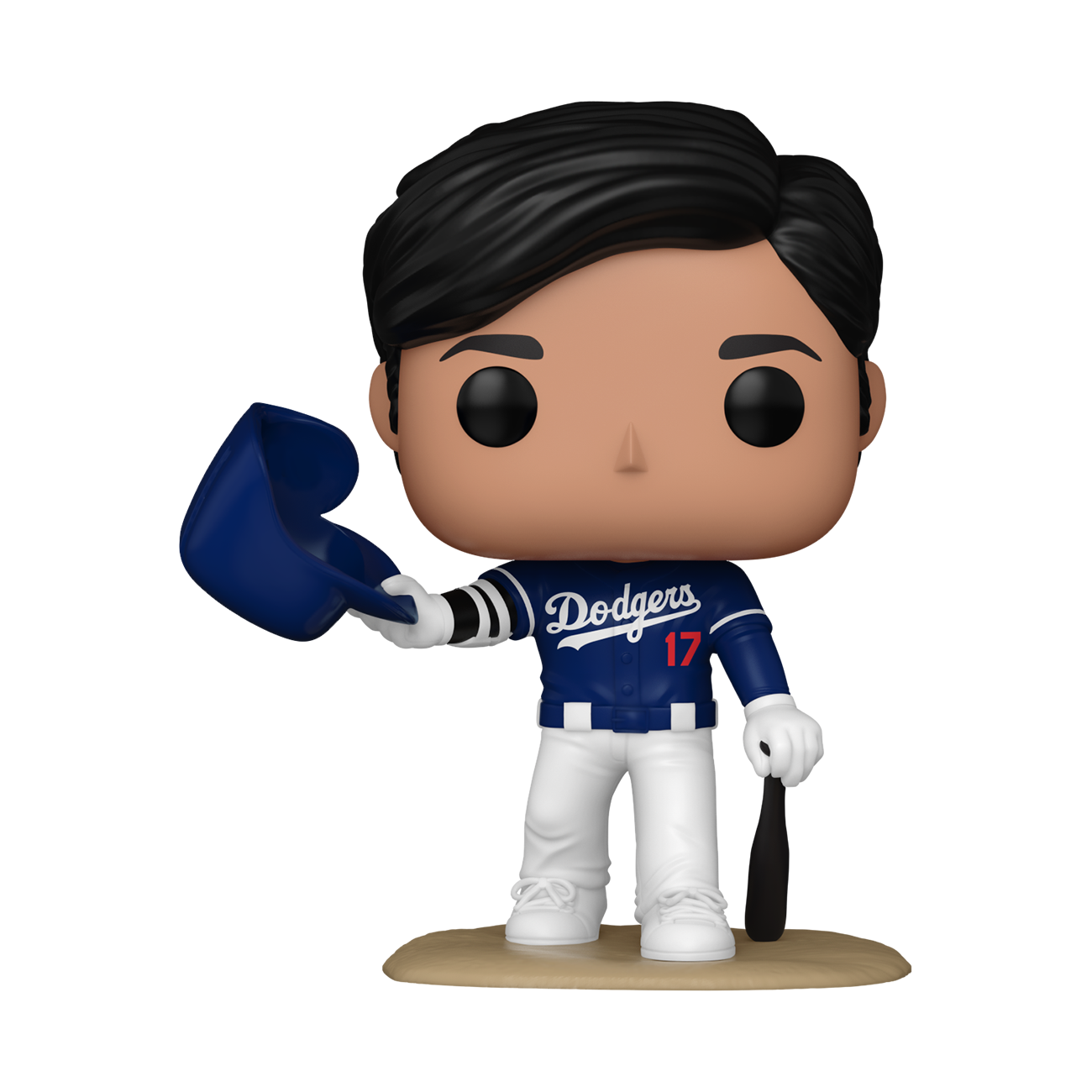 Image of Pop! Shohei Ohtani (Salute)