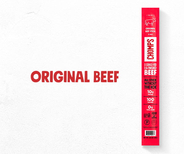 Original Beef