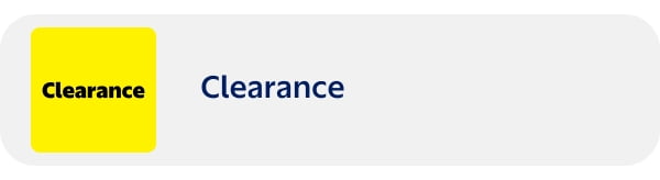 Clearance