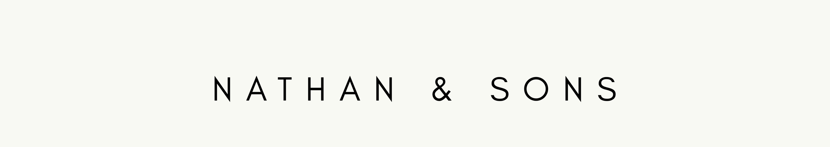 Nathan & Sons