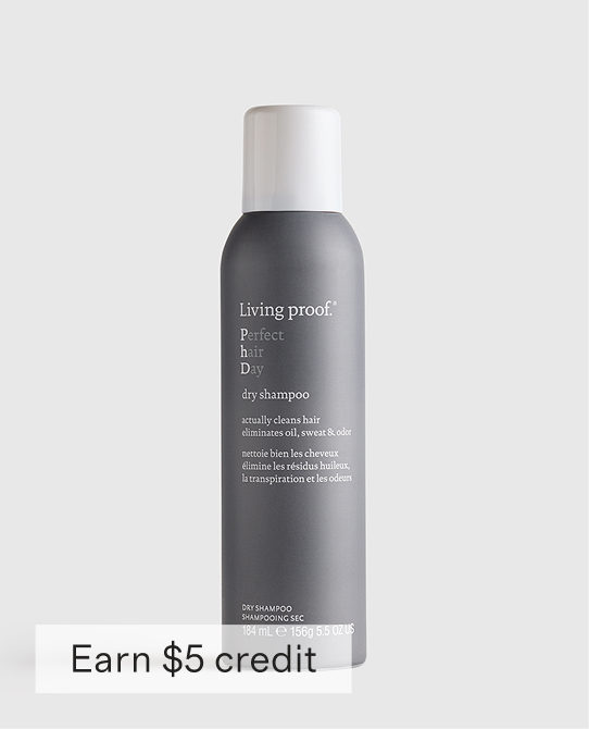 Perfect Hair Day Advanced Clean Dry Shampoo by Living Proof
