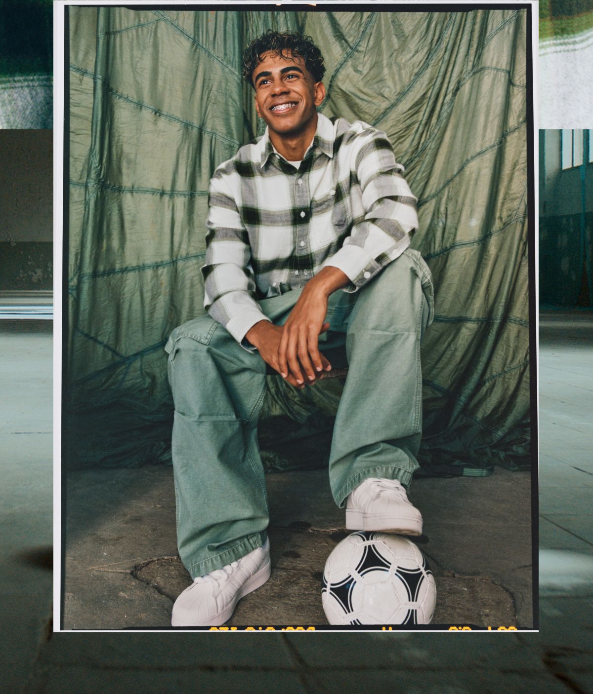 Shop the Collab