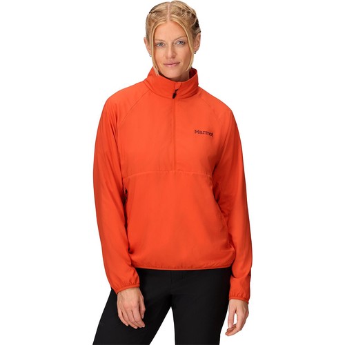 Aerothermal 1/2-Zip Pullover - Women's