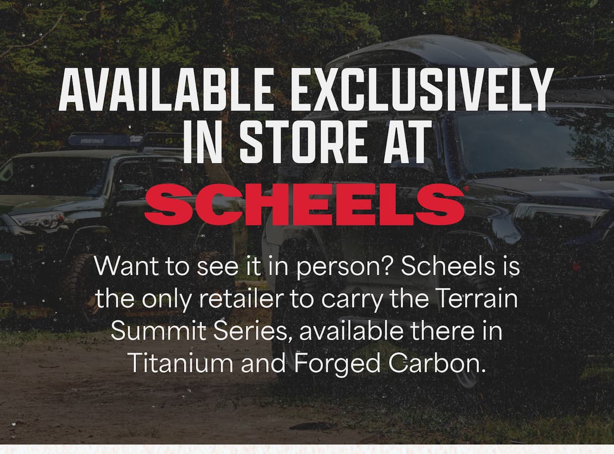 Available Exclusively In Store At Scheels