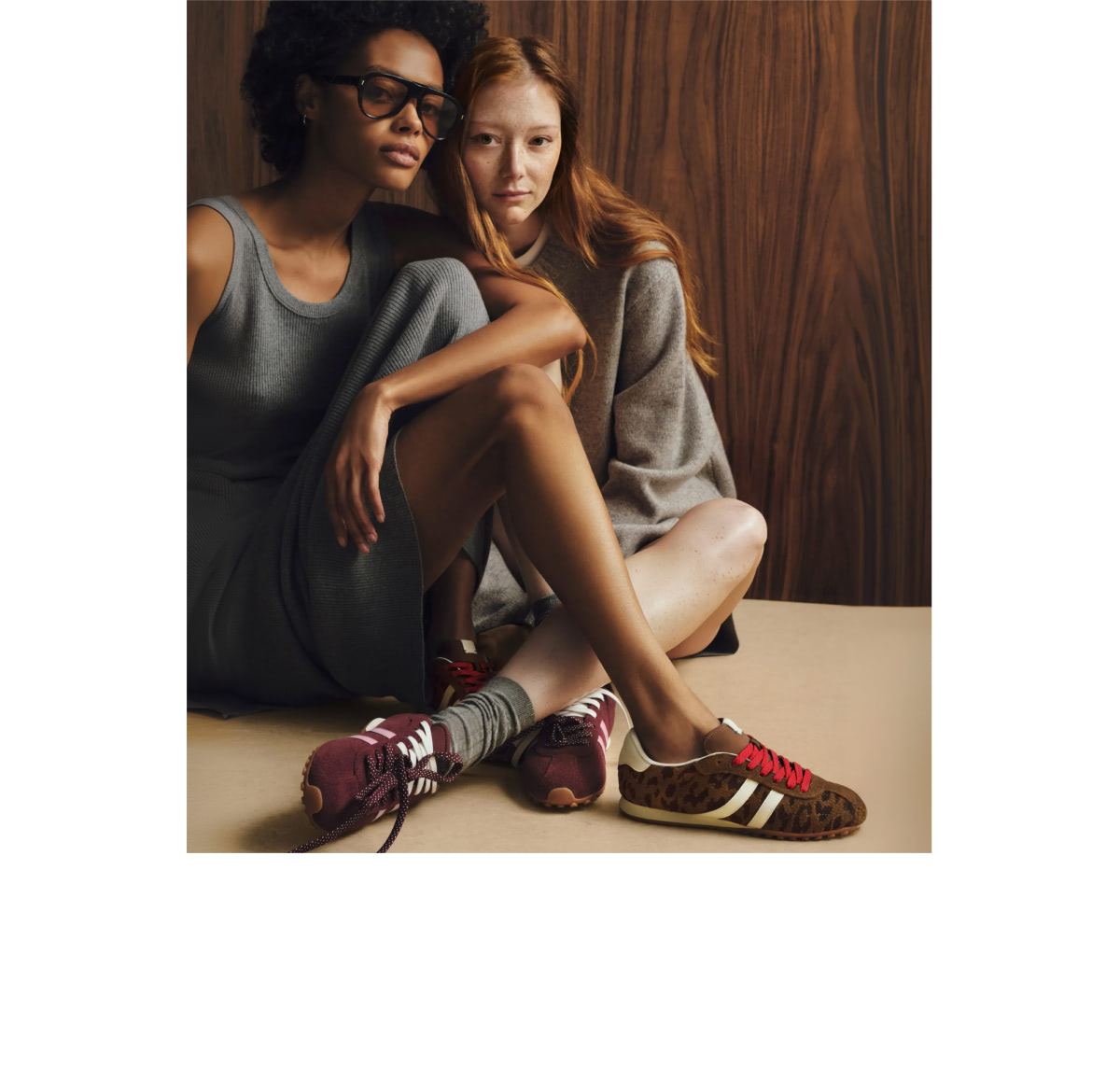 Ivy Sneaker