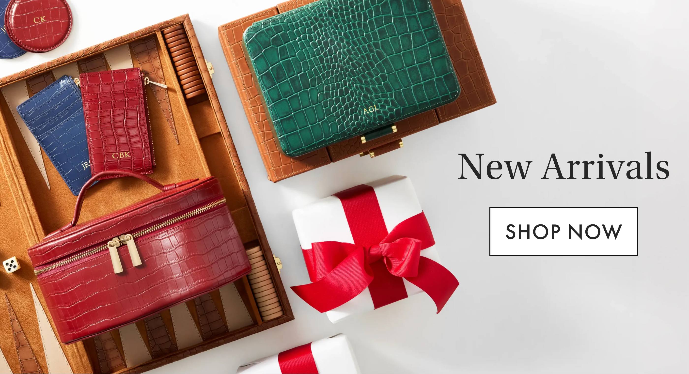 New Arrivals - Shop Now