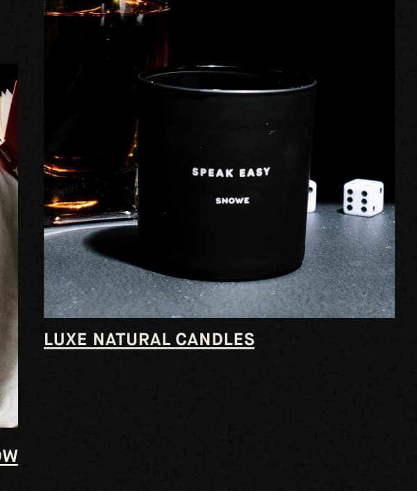 SHOP CANDLES